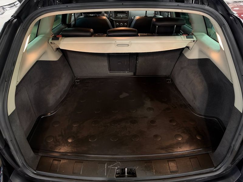 Saab 9-3 bild 12
