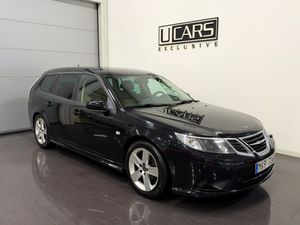 Saab 9-3 bild 1
