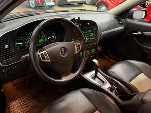 Saab 9-3 bild 8