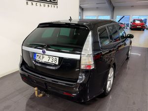 Saab 9-3 bild 3