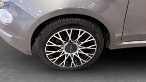 Fiat 500 C bild 9