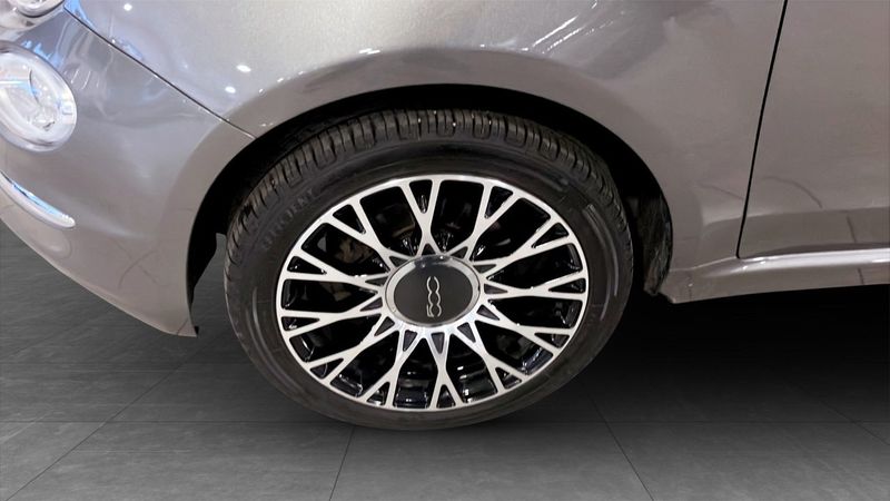 Fiat 500 C bild 9