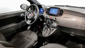 Fiat 500 C bild 3