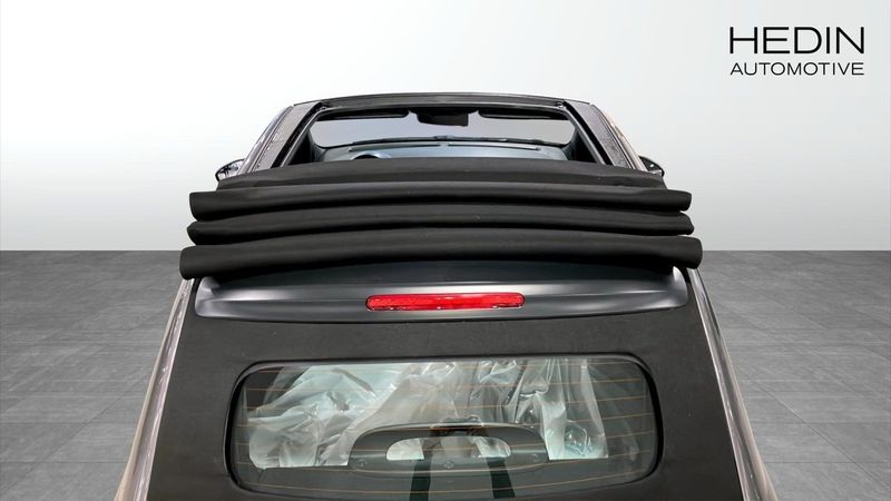 Fiat 500 C bild 5