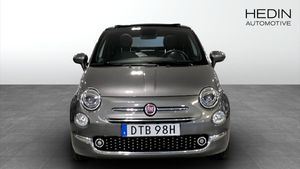 Fiat 500 C bild 8