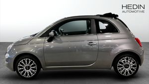 Fiat 500 C bild 6