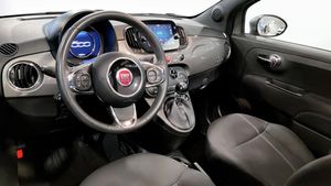 Fiat 500 C bild 4