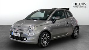 Fiat 500 C bild 1