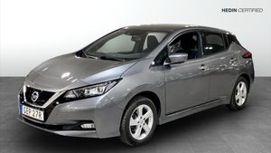 Nissan Leaf bild 1