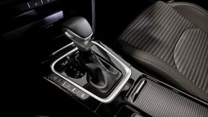 Kia Cee´d bild 9