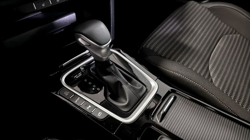 Kia Cee´d bild 9