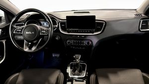 Kia Cee´d bild 7