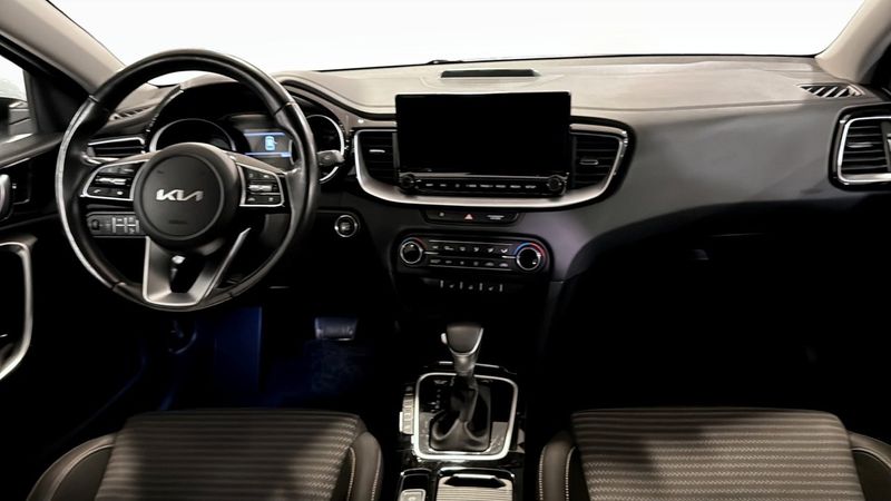 Kia Cee´d bild 7