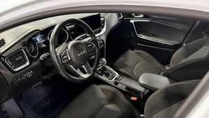 Kia Cee´d bild 8