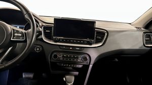 Kia Cee´d bild 11