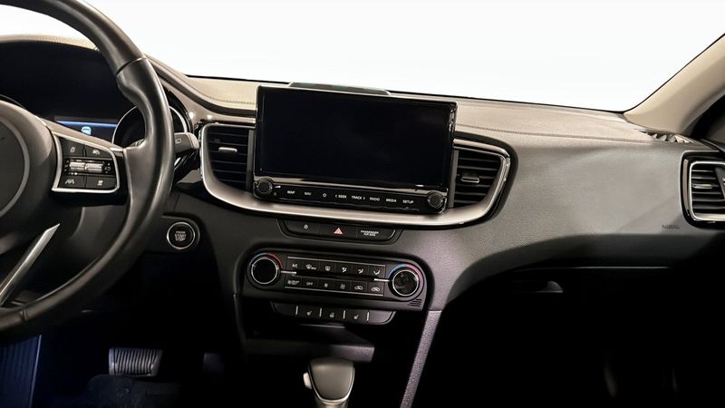 Kia Cee´d bild 11