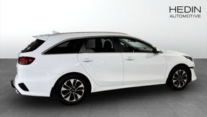 Kia Cee´d bild 3