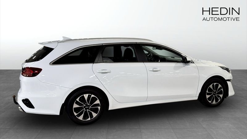 Kia Cee´d bild 3