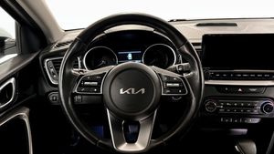 Kia Cee´d bild 10