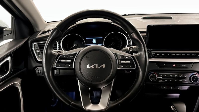 Kia Cee´d bild 10