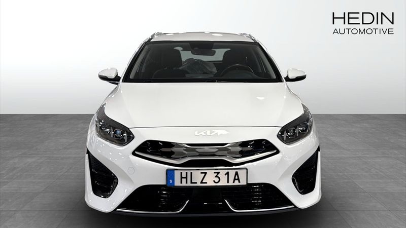 Kia Cee´d bild 2