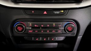 Kia Cee´d bild 12