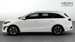 Kia Cee´d bild 4