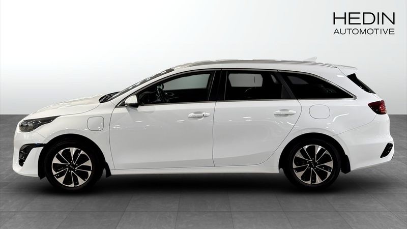 Kia Cee´d bild 4