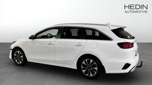 Kia Cee´d bild 6