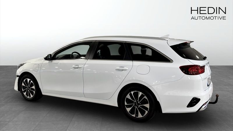 Kia Cee´d bild 6