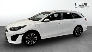 Kia Cee´d bild 1