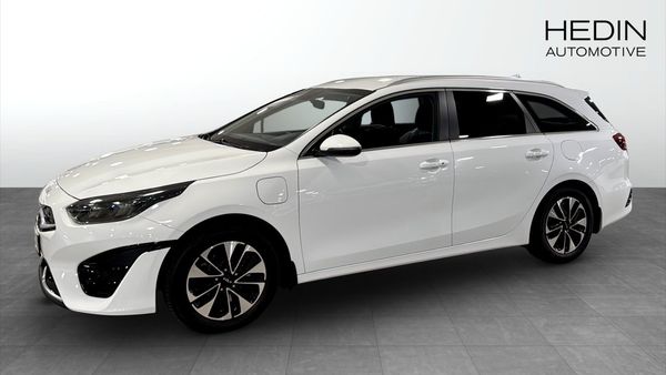 Kia Cee´d SW PHEV ACTION - 2024