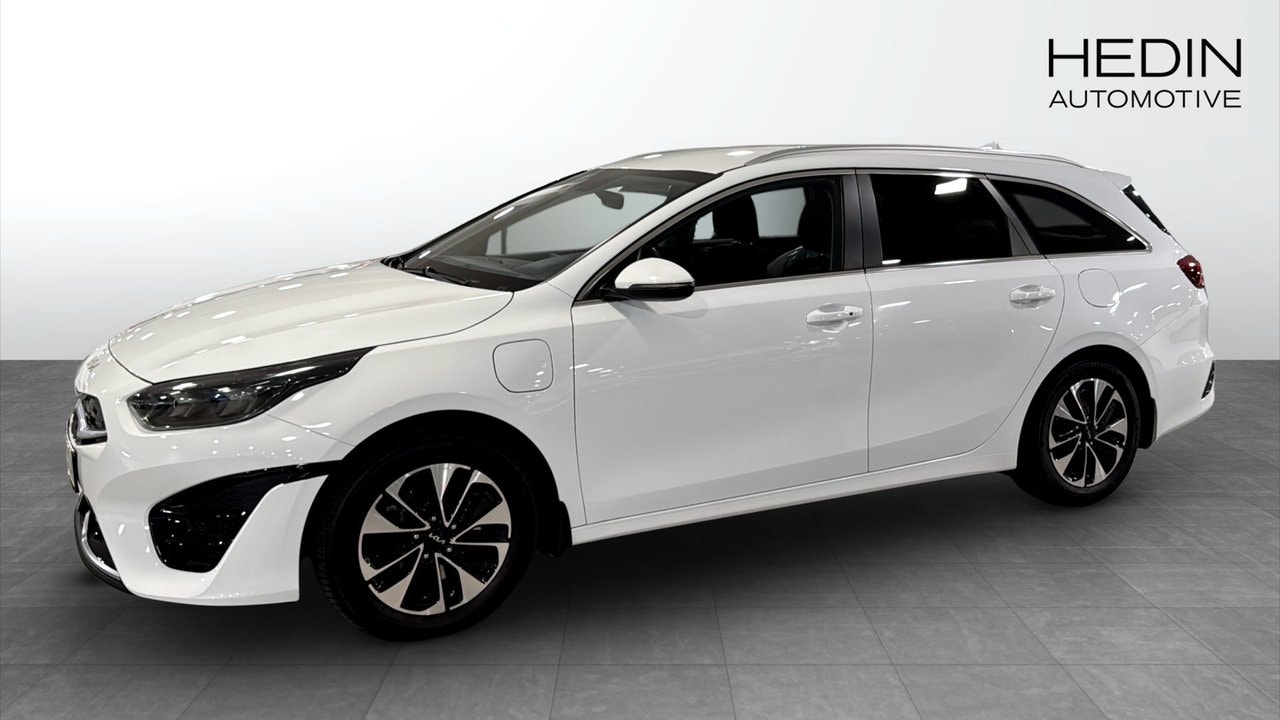Kia Cee´d