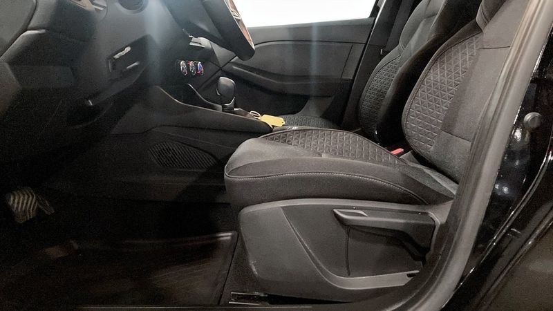 Renault Clio bild 5