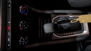 Renault Clio bild 13