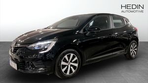 Renault Clio bild 1