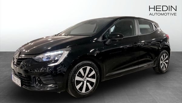 Renault Clio 1.0 TCe XTRONIC-CVT 91HK - 2023