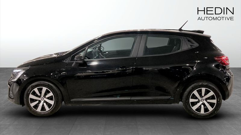 Renault Clio bild 6