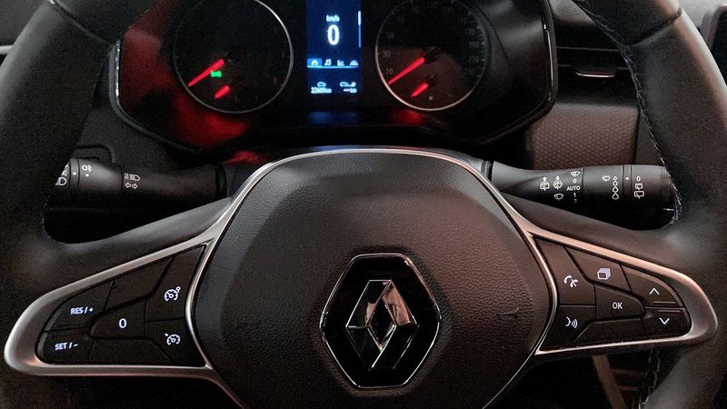 Renault Clio bild 14