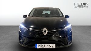 Renault Clio bild 8