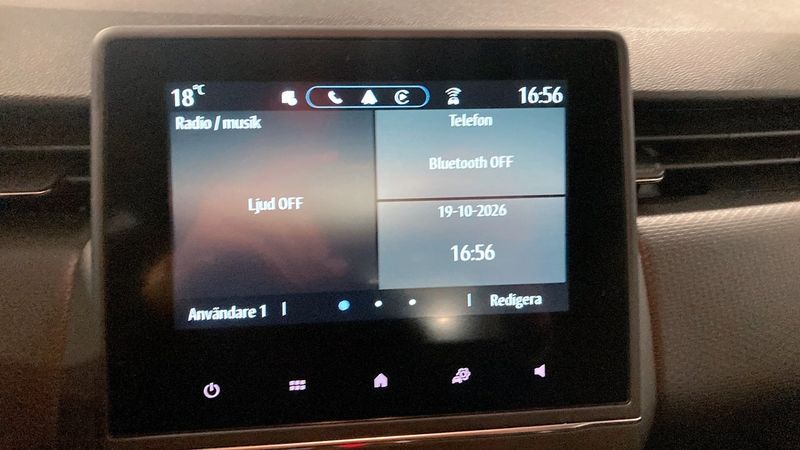 Renault Clio bild 12