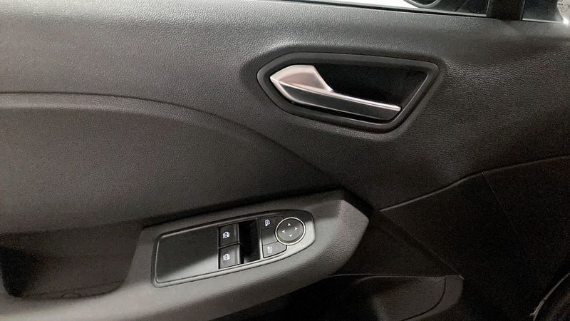 Renault Clio bild 11