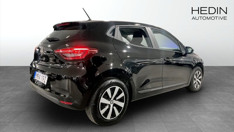 Renault Clio bild 2