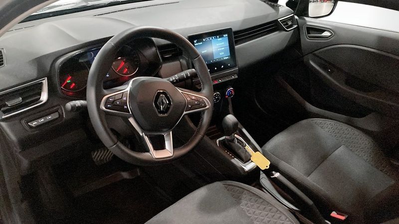Renault Clio bild 4