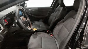 Renault Clio bild 3