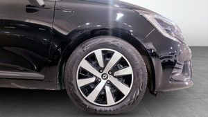 Renault Clio bild 9