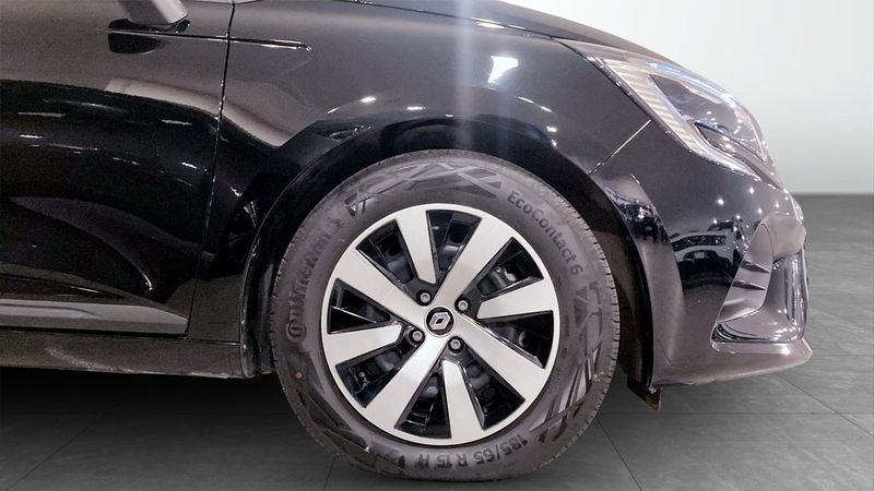 Renault Clio bild 9