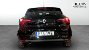 Renault Clio bild 7