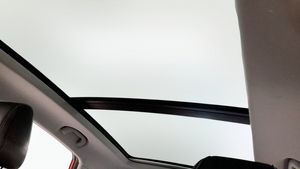 MG ZS EV bild 17