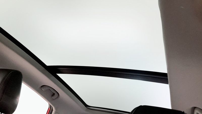 MG ZS EV bild 17